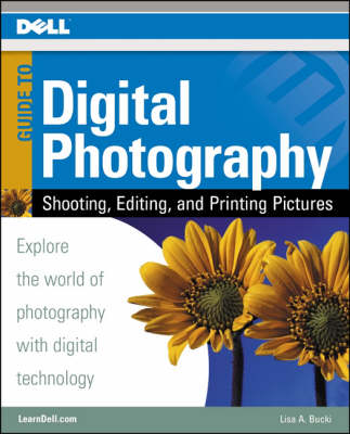 Book cover for Digital Photography Shooting