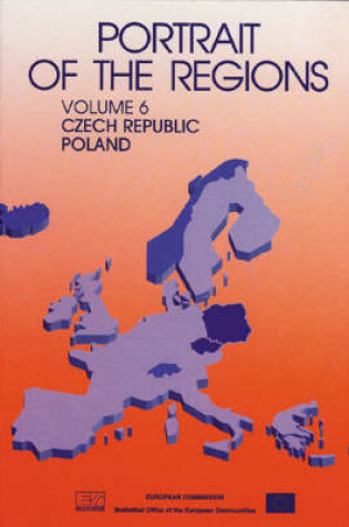 Cover of Portrait of the Regions