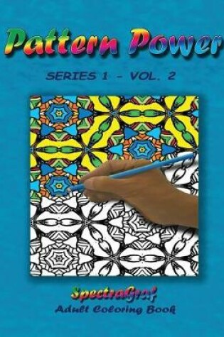 Cover of Pattern Power, Volume 2