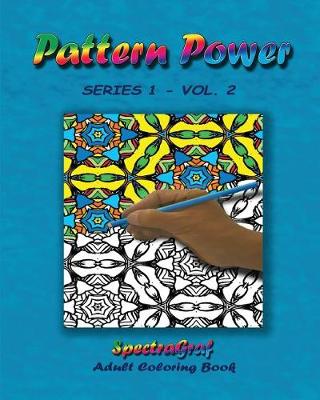 Book cover for Pattern Power, Volume 2