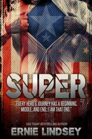 Cover of Super