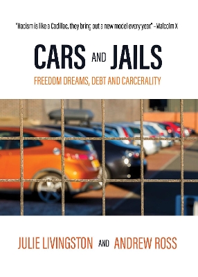 Cover of Cars and Jails