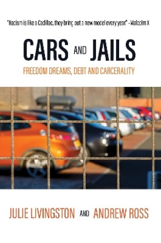 Cover of Cars and Jails