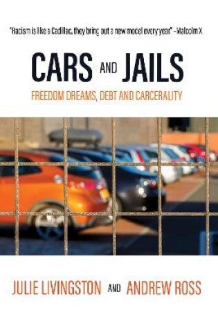Cover of Cars and Jails