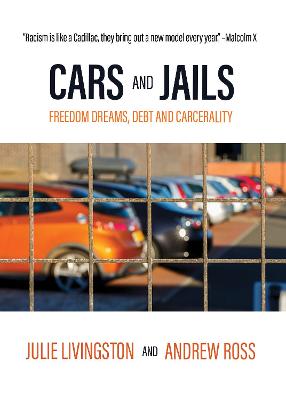 Book cover for Cars and Jails