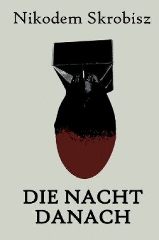 Cover of Die Nacht danach