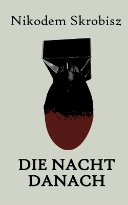 Book cover for Die Nacht danach