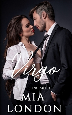 Book cover for Virgo