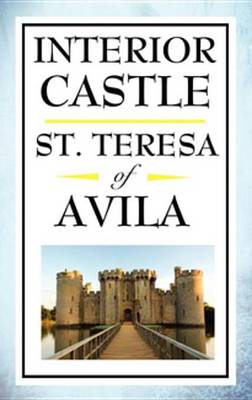 Book cover for Interior Castle