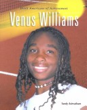 Cover of Venus Williams