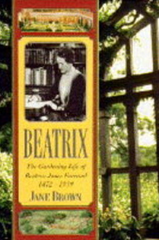 Cover of Beatrix