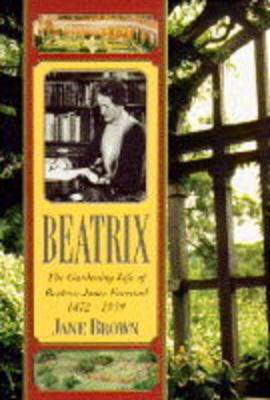 Book cover for Beatrix