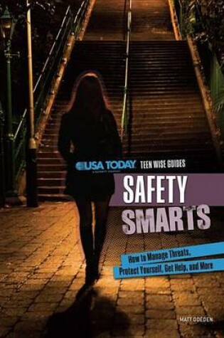 Cover of Safety Smarts