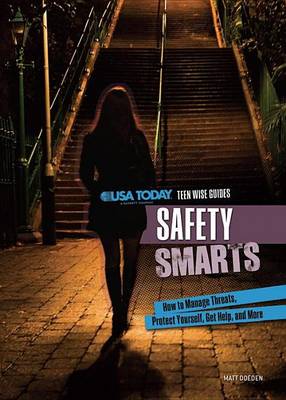 Cover of Safety Smarts