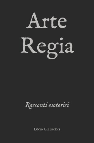 Cover of Arte Regia