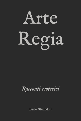 Book cover for Arte Regia