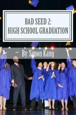 Cover of Bad Seed 2