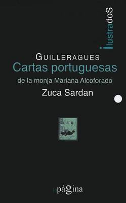 Cover of Cartas Portuguesas de La Monja Mariana Alcoforado