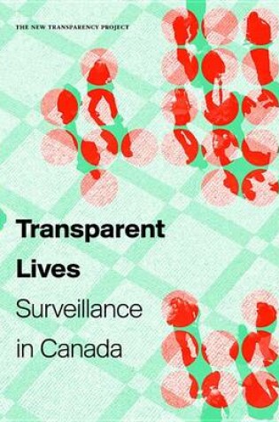 Cover of Transparent Lives