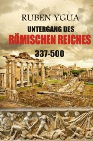 Cover of Untergang Des Roemischen Reiches