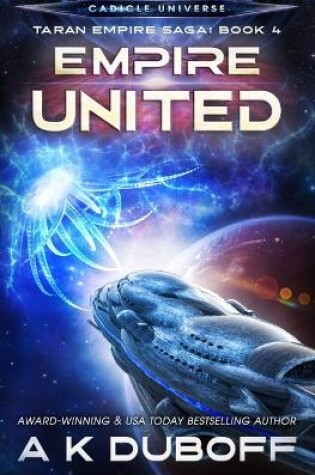 Cover of Empire United