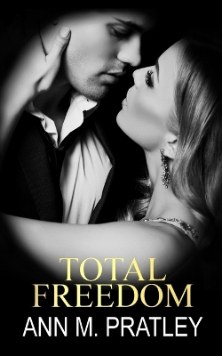 Book cover for Total Freedom