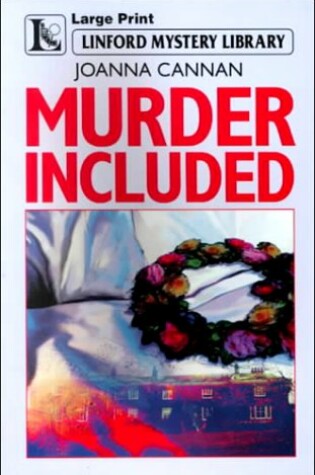 Cover of Murder Included