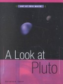 Cover of A Look at Pluto