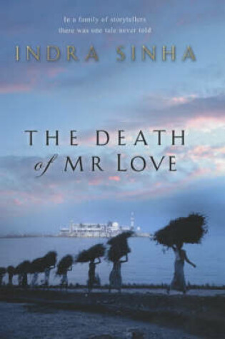 Cover of The Death of Mr.Love