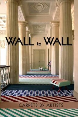 Cover of Wall to Wall