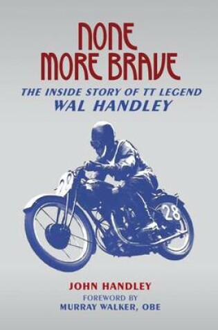 Cover of None More Brave
