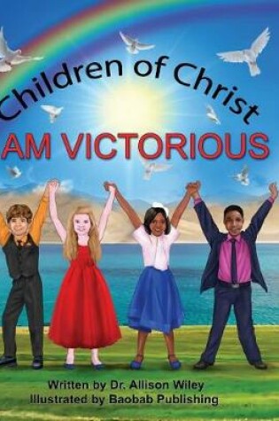Cover of Children of Christ