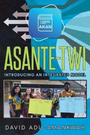 Cover of Asante-Twi