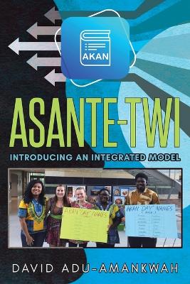 Book cover for Asante-Twi