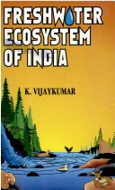 Book cover for Freshwater Ecology System in India