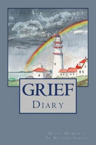 Cover of Grief Diary