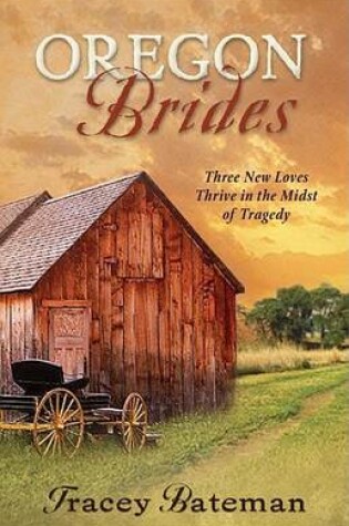 Cover of Oregon Brides