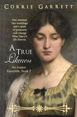 Cover of A True Likeness