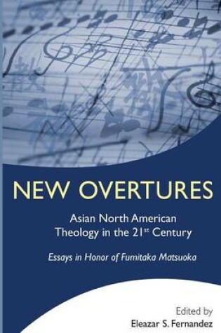 Cover of New Overtures