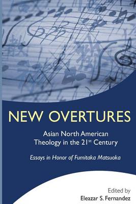 Book cover for New Overtures