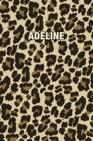 Cover of Adeline