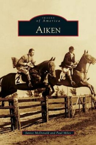 Cover of Aiken