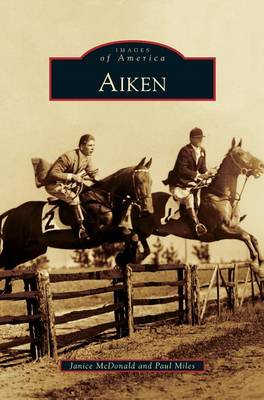 Book cover for Aiken
