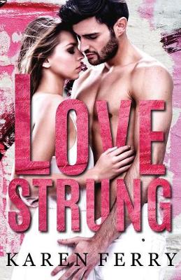 Book cover for Lovestrung