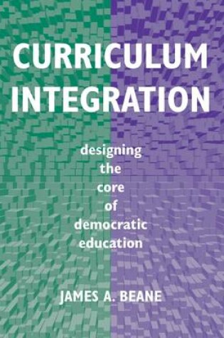 Cover of Curriculum Integration