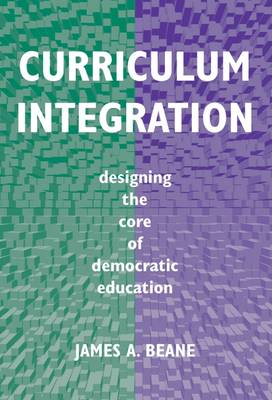 Book cover for Curriculum Integration