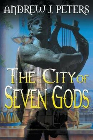 Cover of The City of Seven Gods