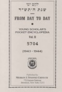 Book cover for Young Scholar's Pocket Encyclopedia Vol. 2
