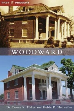 Cover of Woodward