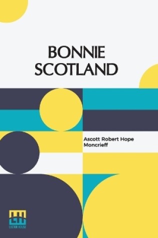 Cover of Bonnie Scotland